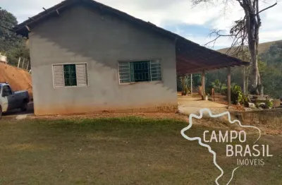 Chácara / sítio com 3 quartos à venda na Estrada Principal, Área Rural de São José dos Campos, São José dos Campos
