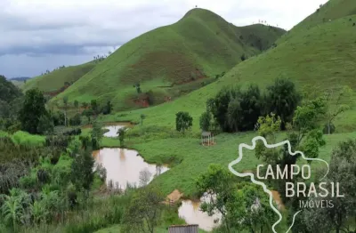 Ótima fazenda de 54 aq!!! a 7 km da rodovia d. pedro i
