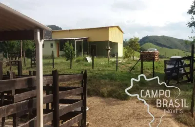 Chácara / sítio com 2 quartos à venda na Estrada Principal, Zona Rural, Jambeiro