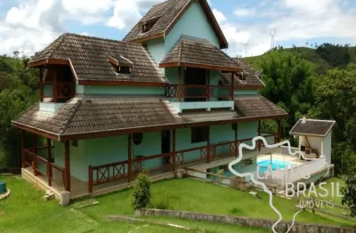 Excelente oportunidade rural! linda chácara de 20.000m² na zona norte de são josé!