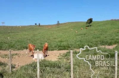 Oportunidade rural! fazenda de 106 alqueires a poucos minutos do centro de são josé!
