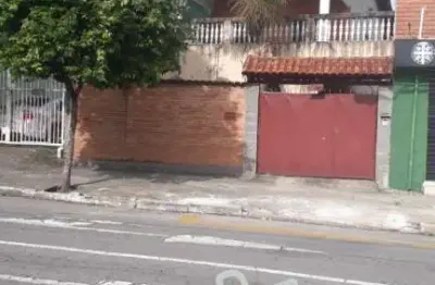 Oportunidade casa 250m² em avenida na zona norte de são josé dos campos !