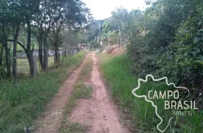 Terreno à venda na Rua Principal, Santa Joana, Santa Branca