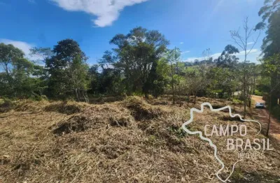 Área rural 20.000m² com vista para represa em paraibuna !
