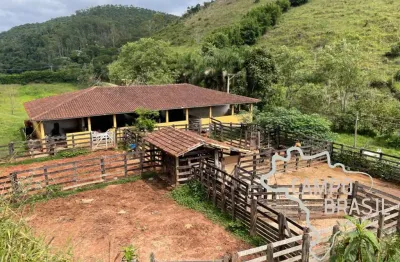 Ótima fazenda 112 alqueires  em são josé dos campos !