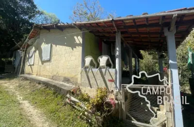 Chácara / sítio com 3 quartos à venda na Estrada Principal, Área Rural de São José dos Campos, São José dos Campos