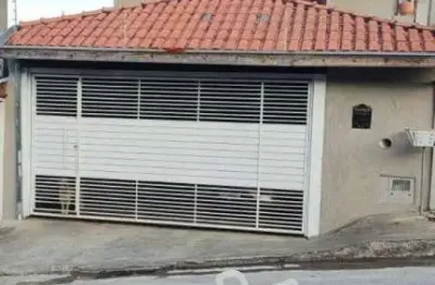 Oportunidade linda casa 'sobrado' próximo ao condomínio aruana  em são josé dos campos!