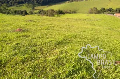 Oportunidade! área rural de 66.000 m² com potencial para moradia e plantio em paraisópolis!