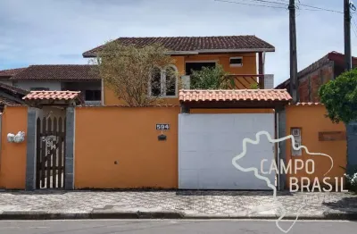 Casa com 4 quartos à venda na Rua Principal, Silop, Ubatuba