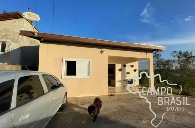 Chácara / sítio com 3 quartos à venda na Estrada Principal, Área Rural de São José dos Campos, São José dos Campos