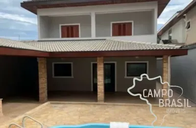Casa 420m² no jardim paraíso em são josé dos campos - sp !