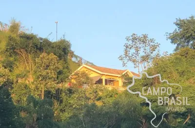 Chácara / sítio com 2 quartos à venda na Estrada Principal, Área Rural de São José dos Campos, São José dos Campos