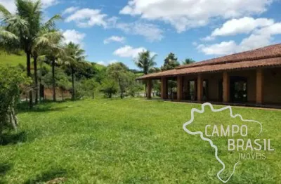 Fazenda 45 alqueires em são josé dos campos com potencial de empreendimento urbano !