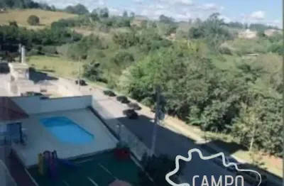 Apartamento 45m² no residencial terra brasilis em são josé dos campos !