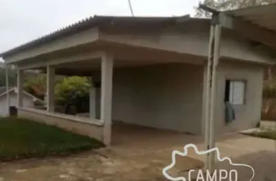 Chácara / sítio com 2 quartos à venda na Estrada Principal, Zona Rural, Jambeiro