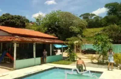 Chácara / sítio com 3 quartos à venda na Estrada Princesa, Zona Rural, Paraibuna