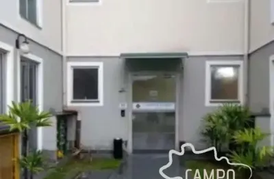 Apartamento com 2 quartos à venda na Rua Principal, Residencial Dom Bosco, São José dos Campos