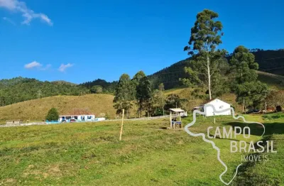Fazenda com 1 sala à venda na Estrada Principal, Zona Rural, Passa Vinte