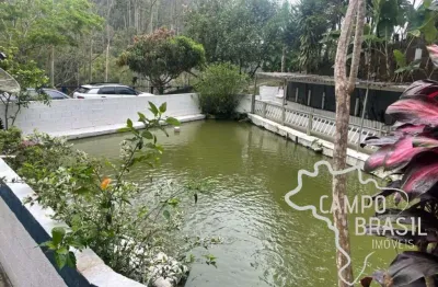 Chácara / sítio com 2 quartos à venda na Estrada Principal, Área Rural de São José dos Campos, São José dos Campos