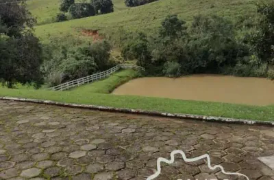 Fazenda com 1 sala à venda na Estrada Principal, Zona Rural, Cruzília