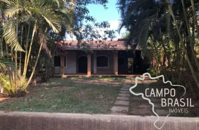Chácara / sítio com 2 quartos à venda na Estrada Principal, Zona Rural, Paraibuna