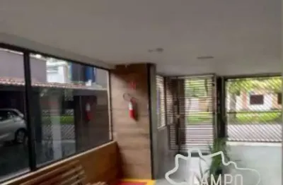 Apartamento com 1 quarto à venda na Rua Principal, Vila Betânia, São José dos Campos