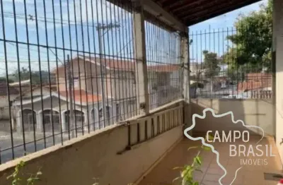 Casa com 4 quartos à venda na Rua Principal, Santana, São José dos Campos