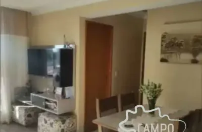 Apartamento 66m² com sacada no jardim motorama - são josé dos campos !