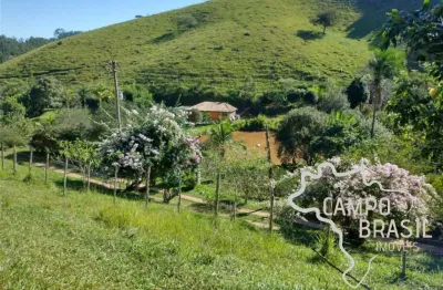 Chácara / sítio com 1 quarto à venda na Estrada Principal, Zona Rural, Paraibuna