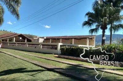 Maravilhoso sítio 60,5 hectares em monteiro lobato !