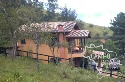 Oportunidade rural!!! lindo sítio com casa rústica!