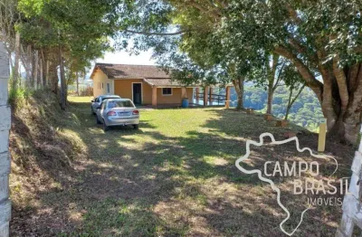 Chácara / sítio com 3 quartos à venda na Estrada Principal, Zona Rural, Paraibuna