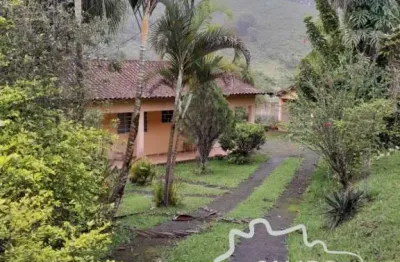 Chácara / sítio com 3 quartos à venda na Estrada Principal, Zona Rural, Paraibuna