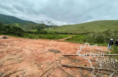 Terreno à venda na Estrada Principal, Zona Rural, Monteiro Lobato
