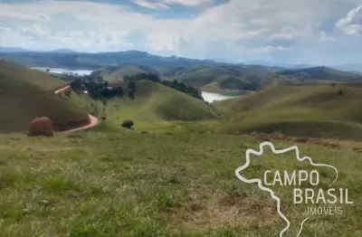 Terreno à venda na Estrada Principal, Área Rural de São José dos Campos, São José dos Campos
