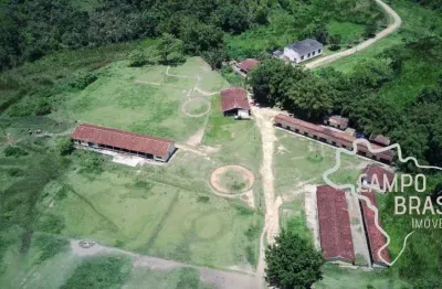 Fazenda à venda na Estrada Principal, Zona Rural, Monteiro Lobato
