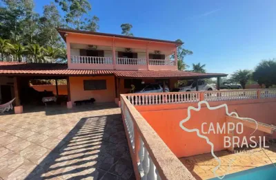 Chácara para locação  em condomínio 2.000m² com porteira fechada, na zona norte de são josé dos campos !