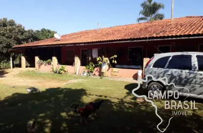 Chácara / sítio com 5 quartos à venda na Estrada Principal, Área Rural de Caçapava, Caçapava