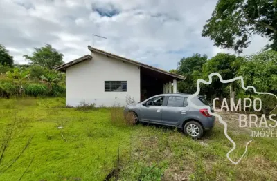 Chácara / sítio com 1 quarto à venda na Estrada Principal, Área Rural de Caçapava, Caçapava
