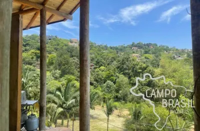 Chácara em condomínio fechado 2.000m² na zona norte de são josé dos campos !