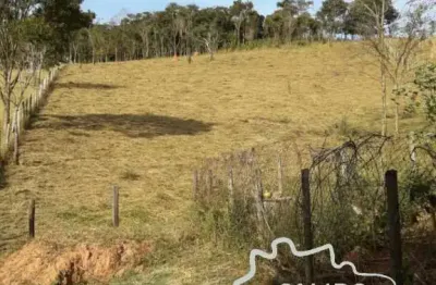 Terreno à venda na Estrada Principal, Zona Rural, Paraibuna