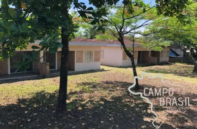 Oportunidade para investidores área de 3.580 m² com 8 casas construidas para geração de renda com escritura !