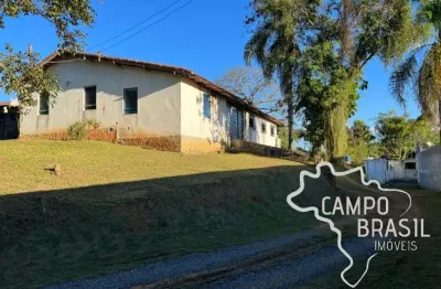 Chácara 3.329m² com rio nos fundos na zona norte de são josé dos campos !