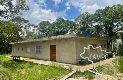 Chácara / sítio com 5 quartos à venda na Estrada Principal, Zona Rural, Paraibuna