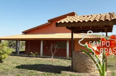 Chácara / sítio com 2 quartos à venda na Estrada Principal, Área Rural de Caçapava, Caçapava