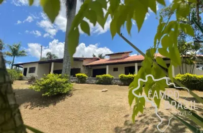 Chácara / sítio com 3 quartos à venda na Estrada Principal, Área Rural de São José dos Campos, São José dos Campos
