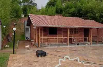 Chácara / sítio com 2 quartos à venda na Estrada Principal, Área Rural de São José dos Campos, São José dos Campos
