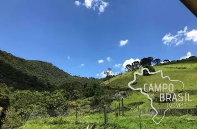 Fazenda à venda na Estrada Principal, Zona Rural, Delfim Moreira