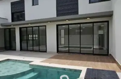 Casa com 4 quartos à venda na Rua Principal, Alphaville Dom Pedro 3, Campinas