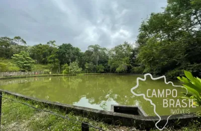 Chácara / sítio com 3 quartos à venda na Estrada Principal, Área Rural de São José dos Campos, São José dos Campos